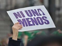 Una por una, cuáles y dónde son las Marchas de Ni Una Menos en el país