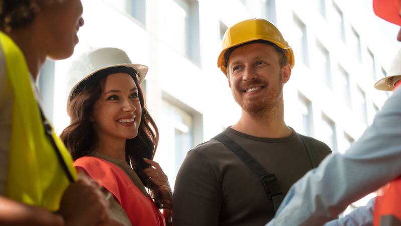 El Gobierno busca facilitar el trabajo informal. (Fuente: Archivo)