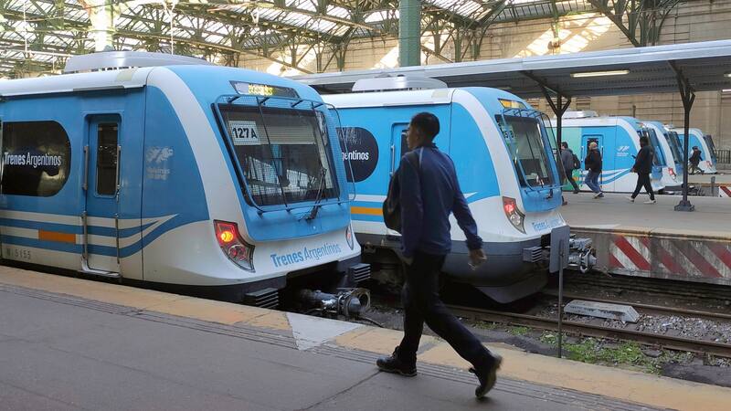 Paro de trenes 28 de enero: a qué hora empieza y a qué líneas afecta