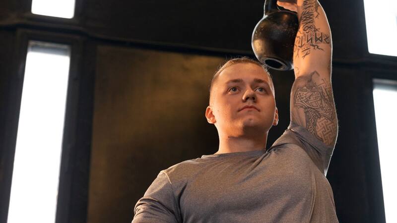 "El pre-entrenamiento comienza después del post-entrenamiento anterior", asegura. (Foto: Freepik)