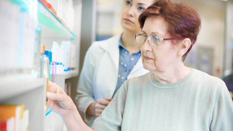 A partir de enero de 2025, el PAMI dejará de cubrir de manera gratuita 44 medicamentos para jubilados y pensionados.