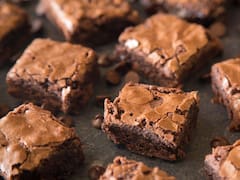 Brownie húmedo y fácil: el secreto del molde para lograr una textura perfecta y un sabor intenso