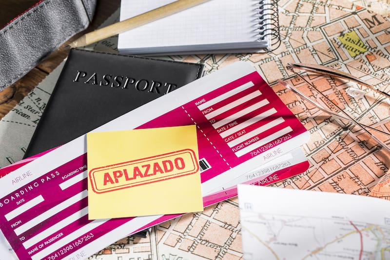 Ciertas deudas o incumplimientos legales pueden frenar la emisión del pasaporte estadounidense incluso antes de comenzar el trámite. Fuente: trámite