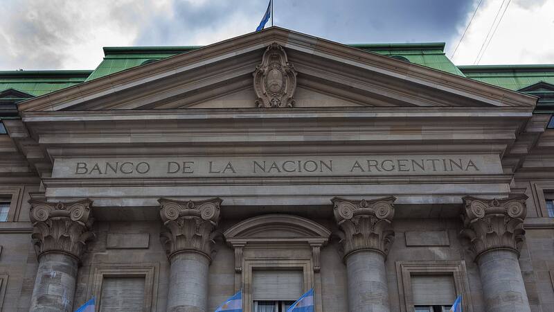 El Banco Nación cierra una histórica sucursal en el corazón del peronismo