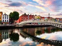 Irlanda busca argentinos: qué buscan y cómo postularse