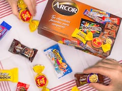 Arcor consolida su liderazgo regional y escala posiciones entre las grandes marcas de Argentina