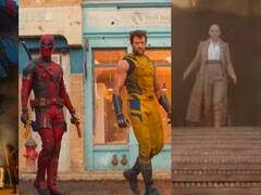Referencias a los Avengers y guiños a los X-Men: lo que no viste de Deadpool & Wolverine