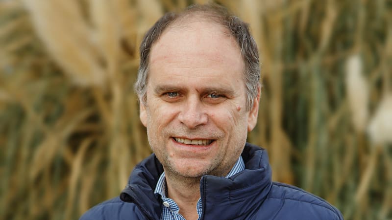 Rafael Calderón, ex CEO de Bodegas Bianchi, asumió como conductor de Avinea, el grupo vitivinícola de Alejandro Bulgheroni