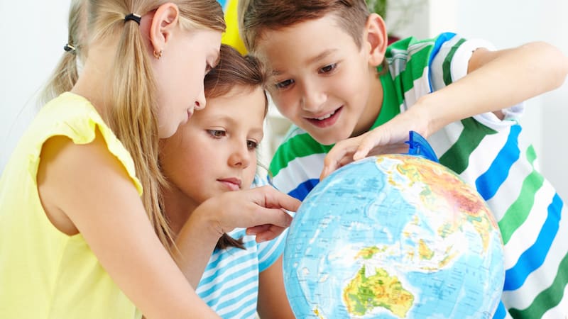 Durante el siglo XIX, 9 países en total, desaparecieron fusionándose con otros.