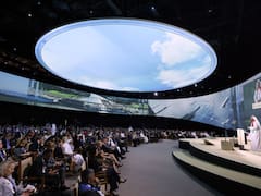 Cumbre climática: borrador del acuerdo elude la eliminación de los combustibles fósiles