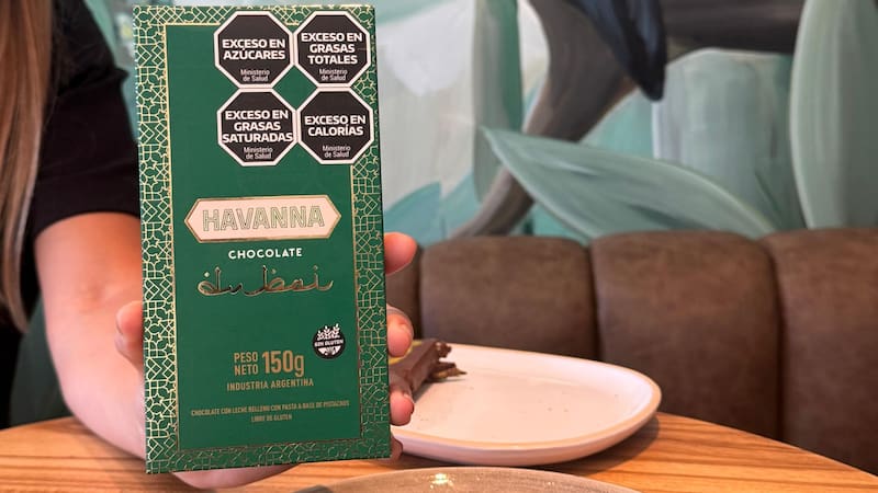 Havanna expande el 'boom Dubai' y suma nuevas variedades de café en sus locales