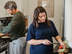 La cena proteica y baja en hidratos de carbono que te va a salvar cuando hay poco tiempo para cocinar