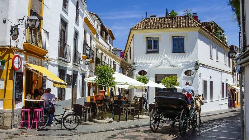 El pueblito cordobés en el que siempre es Navidad y es ideal para visitar antes de fin de año