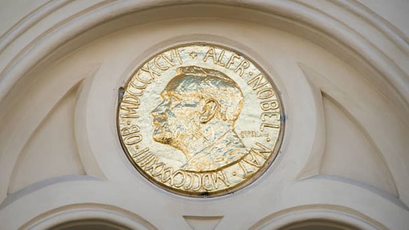 El Premio Nobel que reconoció a científicos por investigar la respiración por el ano en mamíferos.