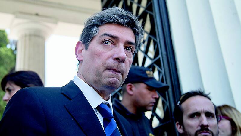 Horacio Rosatti es uno de los jueces que se impone en la Corte