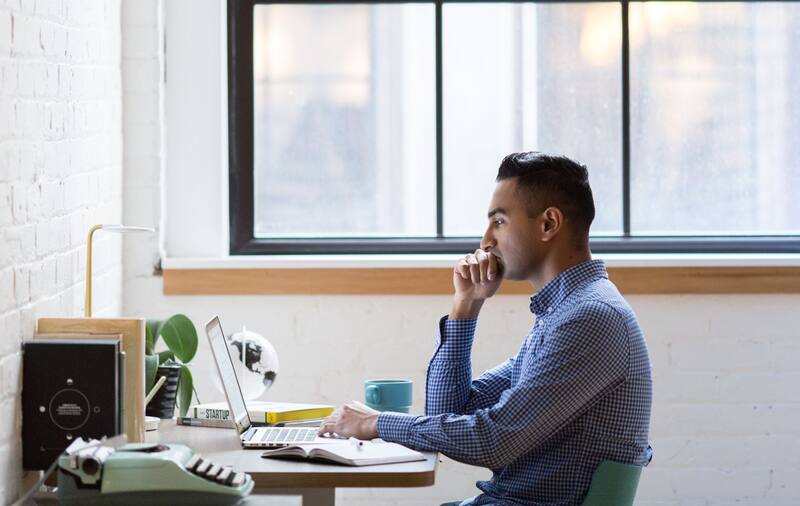 Todo lo que necesitas saber sobre el dictamen de estados financieros en México. Fuente: Shutterstock.