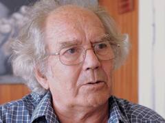 Roban y destruyen una casa del premio Nobel de la Paz Adolfo Pérez Esquivel