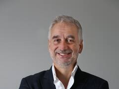 Eduardo Braun: "Hay que navegar por la imprevisibilidad, es imposible descartarla"