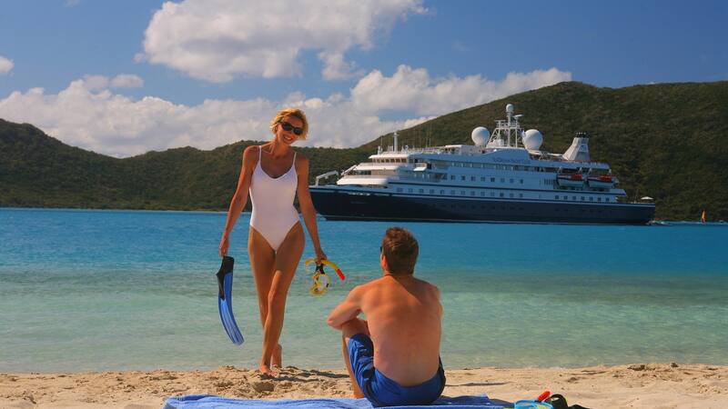 El Corte Inglés tiene un auténtico chollo para visitar islas griegas: 5 noches en un crucero a tan solo 190 euros.