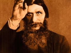 La predicción de Rasputín que advierte el fin de los recursos naturales: no habrá agua salada ni tierras que den frutos