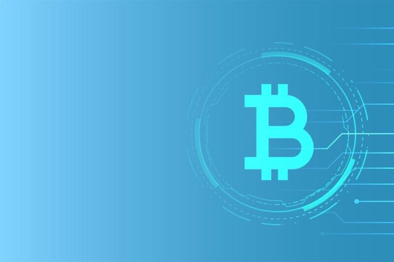 La cotización de las principales criptomonedas en España (foto: Freepik).
