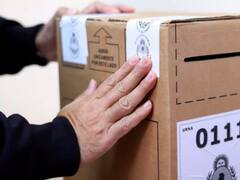 Elecciones 2025: el Gobierno te multará con $ 80.000 si cometés este error durante la votación