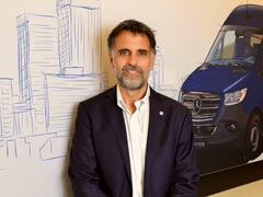 Para el CEO de Mercedes-Benz, lo más difícil es no tener que parar la planta por falta de insumos