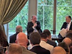 Luis Lucero: "La minería argentina se consolida como política de Estado y pilar del desarrollo económico"