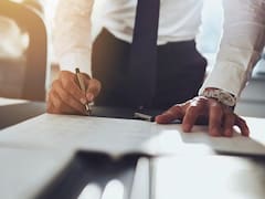 La extinción del contrato de trabajo por muerte de alguna de las partes