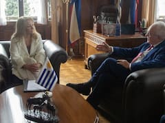 Uruguay quiere ser el primero en ratificar el acuerdo entre el Mercosur y el EFTA
