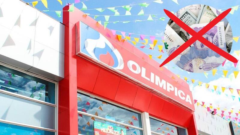 El rechazo a ciertos billetes busca mejorar la calidad del dinero en circulación dentro de los establecimientos.