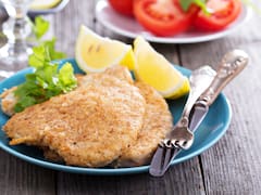 Chau pan rallado: el ingrediente clave para empanar tus milanesas y que sean más saludables