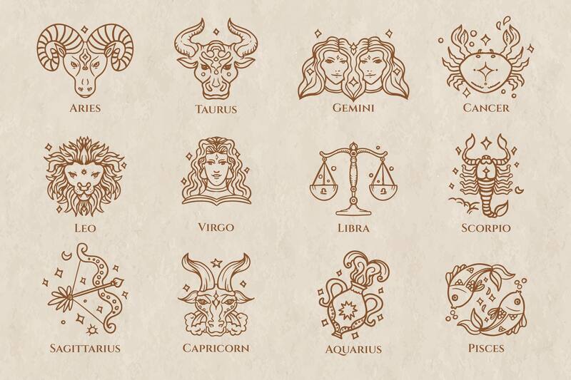 La primera semana del año es determinante para saber cómo el 2024 para cada signo. (Foto: archivo)