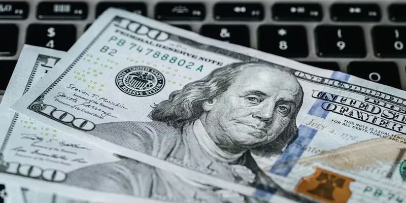 Dólar blue hoy: a cuánto cotiza el miércoles 28 de febrero con el MEP y el CCL
