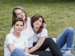 El hermano más inteligente: un grupo de científicos definió cuál es el miembro más destacado de una familia