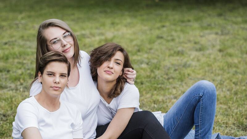 Los primogénitos suelen ser considerados más responsables, pero no necesariamente más inteligentes que sus hermanos.