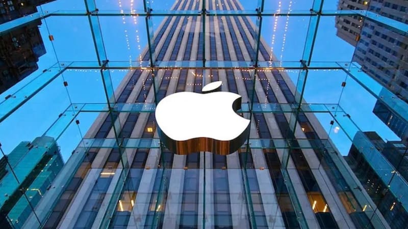 Apple es una reconocida marca de tecnología que tiene fanáticos y usuarios en todos los países del mundo.