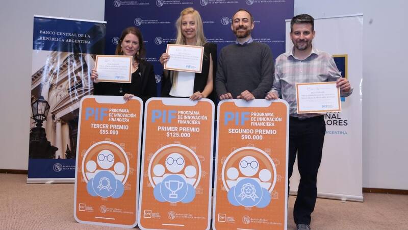 Fundadores de Wibond