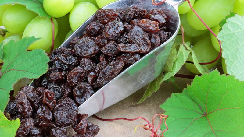 El fruto español que "lo cura todo": tiene vitamina B, fibra y ayuda a bajar de peso.