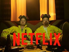 Breaking Bad se despide para siempre de Netflix: hasta cuándo estará disponible