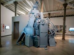 Una expo de diseño explora los desafíos del código de edificación porteño