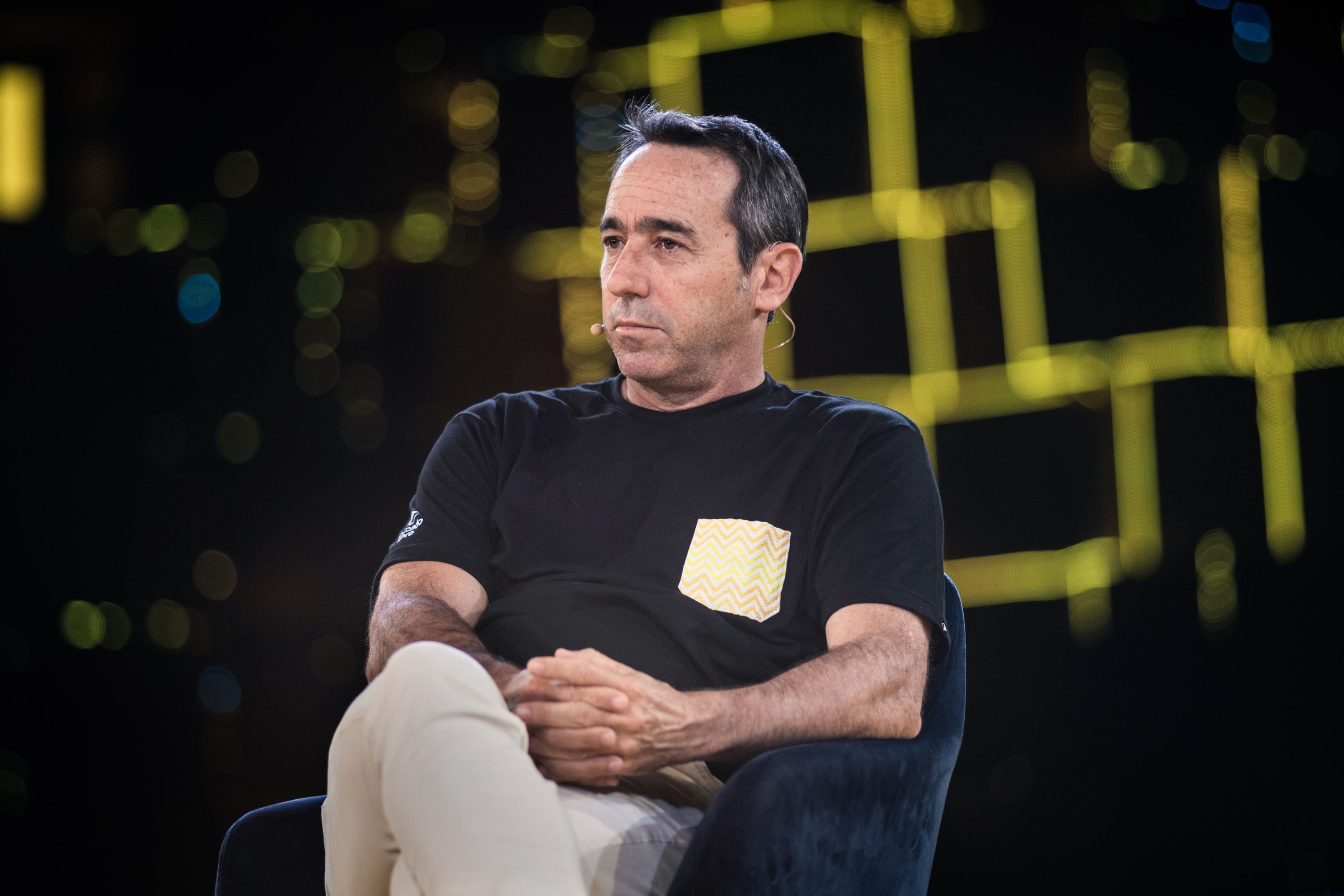 Galperin dio su ‘última entrevista’ como CEO de Mercado Libre: qué dijo