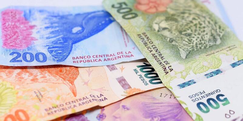 El Ministerio de Desarrollo Social paga el Potenciar Trabajo los 5 de cada mes.