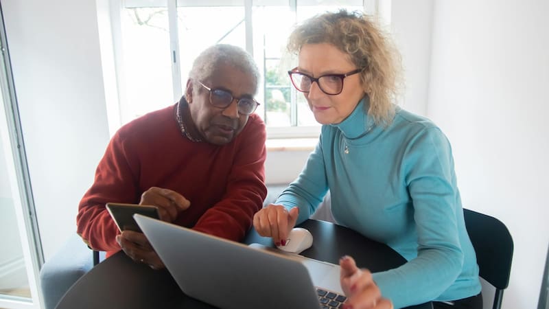 Descubrí cuánto debés pagar mensualmente si solicitás el crédito de hasta $1.400.000 de ANSES para jubilados.