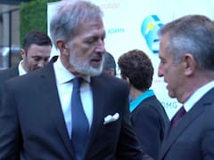 La Cámara Argentino-israelí anunció un viaje de gobernadores a Israel en 2022