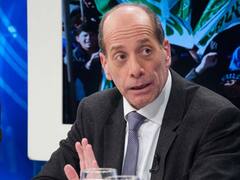 Kohan: “El mundo económico se pregunta si Argentina está para la radicalización que reclama Cristina