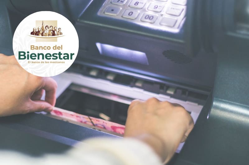 Qué hacer si se bloqueo tu NIP: así puedes recuperar tu Tarjeta del Bienestar. Fuente: archivo.