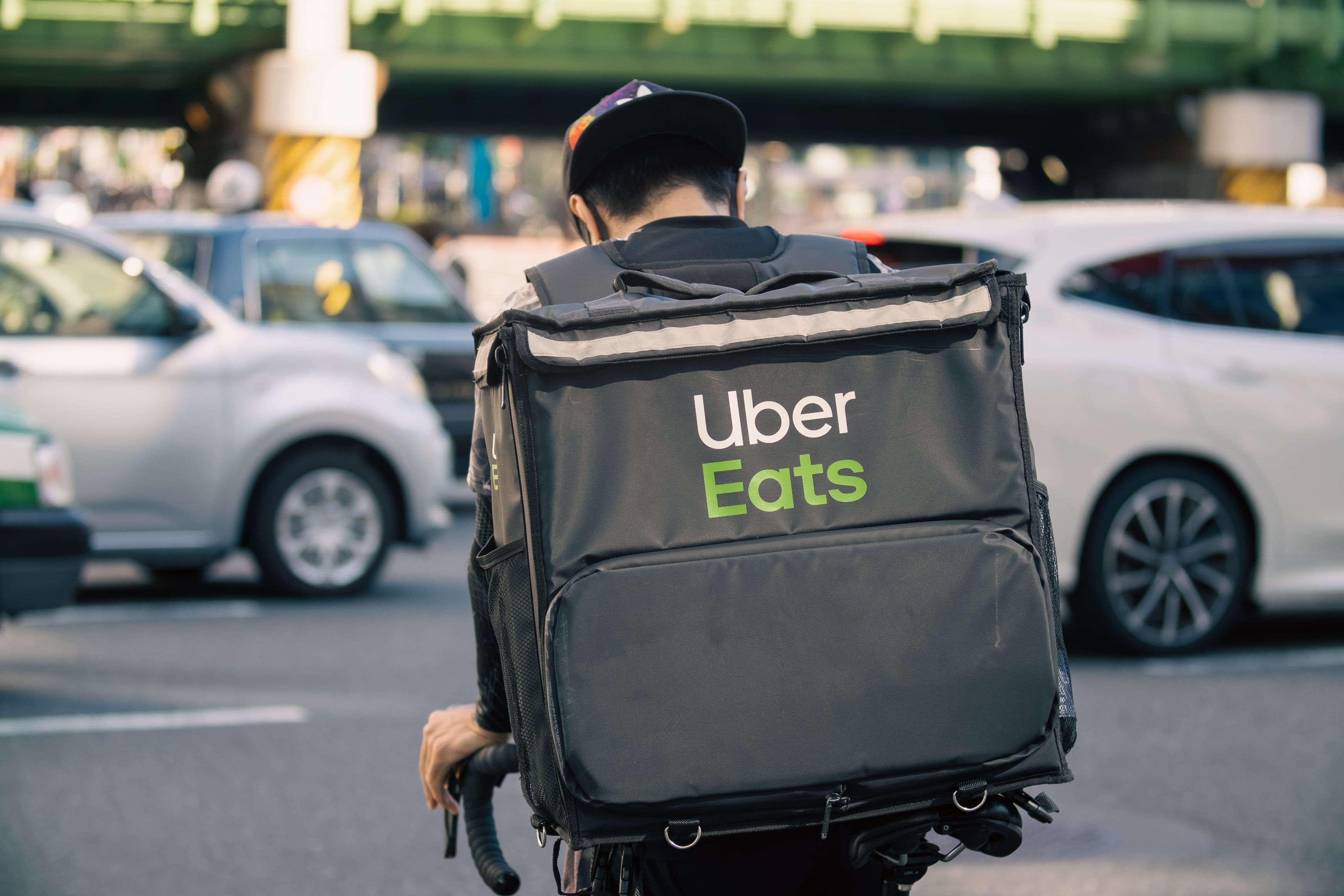El negocio ahora cierra: por qué Uber vuelve al delivery en la Argentina