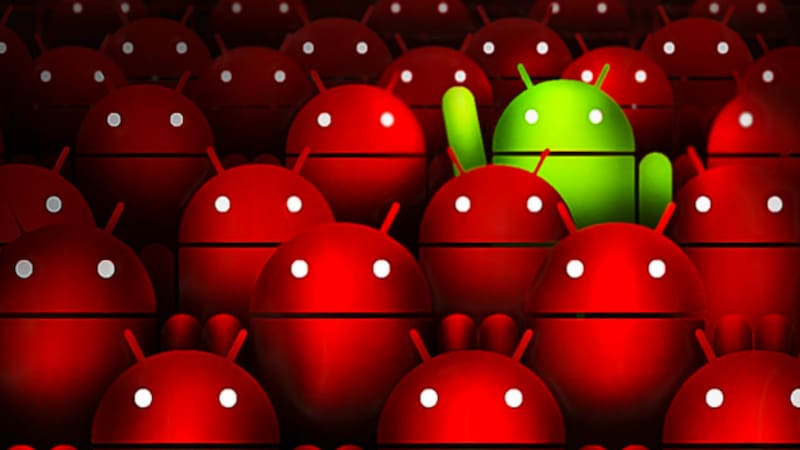 Borra esta app: esta aplicación de Android está escuchando todo lo que dices.