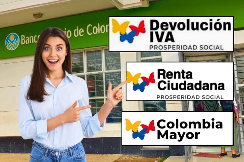 Todos los programas de Prosperidad Social estarán bajo estas nuevas condiciones (Fuente: archivo).